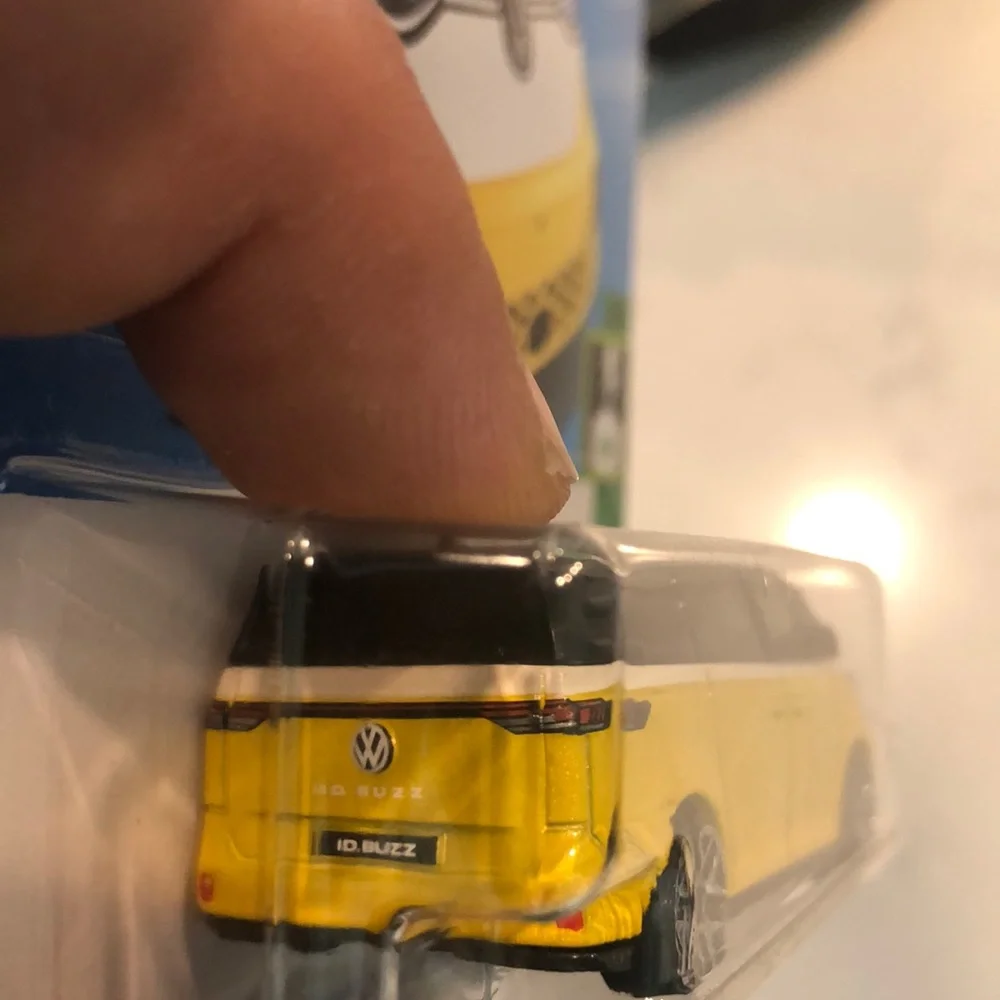 Volkswagen ID Buzz